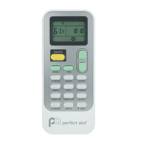 PerfectAire Mini Split Heat Pump SYS