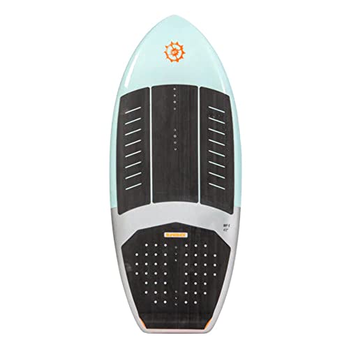 Slingshot 2022 WF-1 V3 Foil Wakesurf Board 4'2