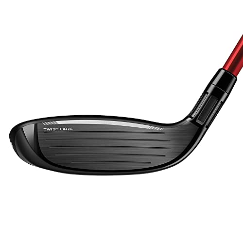 TaylorMade Stealth HD Combo Set 4/5H+6-PW+AW (Steel KBS Max 85, Stiff)
