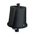Eder Flag Flagpole Truck IHT-3 1-1/4" Spindle Black Anodized