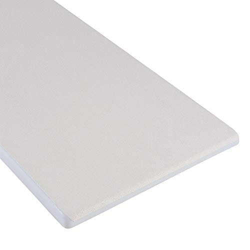 S.R. Smith Frontier III 16 Commercial Replacement Board White
