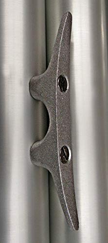 Telepole Manufacturing Inc 20' Superior 2 Telescoping Flagpole Silver