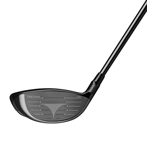 TaylorMade BRNR Mini Driver 11.5/Rh Black
