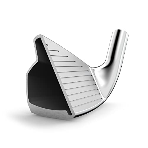 WILSON Wilson Staff Golf Club Iron Set Launch Pad 2 Graphite Shaft Carbon