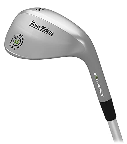 Tour Edge HL4 to-Go Mens Complete Golf Set Senior-Graphite-RH Black/White