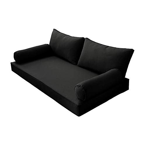 Prolinemax Style2 Twin Size 5PC Outdoor Daybed Cushion Set AD109