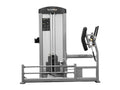 BK BodyKore Isolation Series - Selectorized Rear Kick - GR618 Black and Silver