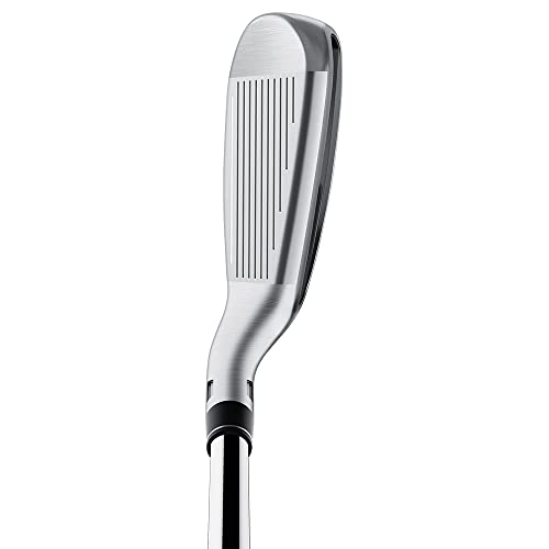 TaylorMade Women's Stealth HD Combo Set - RH 4-5H, 6-PW, AW L Ascent 45