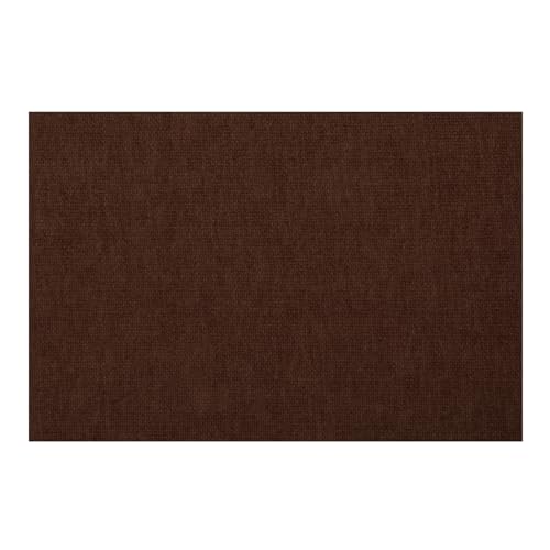 Moe's Home Collection Amelia Lounge Modular Left Sectional Chestnut