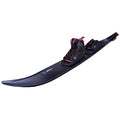 HO Carbon Omni Womens Slalom Waterski 65 W/Stance/Art Bindings (8.5-12.5) Carbon/Pink