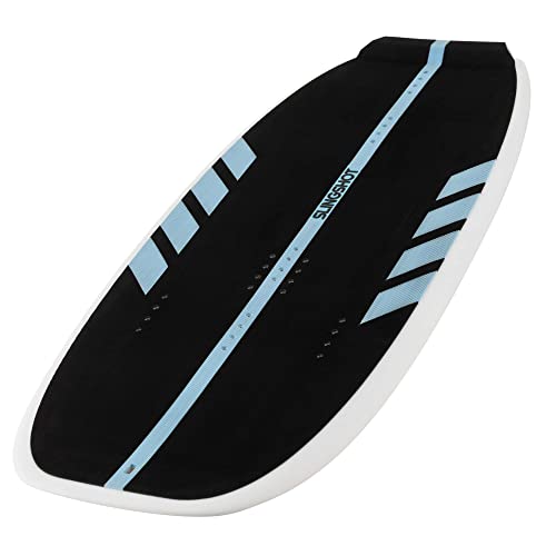 Slingshot Sports Dwarf Craft V2 Kite Foil Board 120cm Multi-Colored