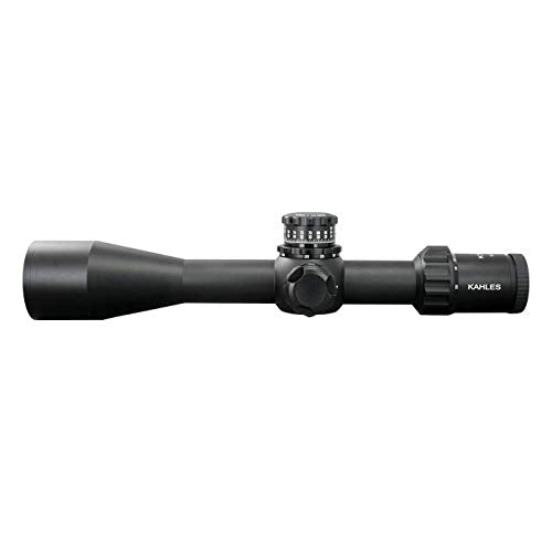 KAHLES K525i 5-25x56 CCW .25 MOA MOAK RSW 10646