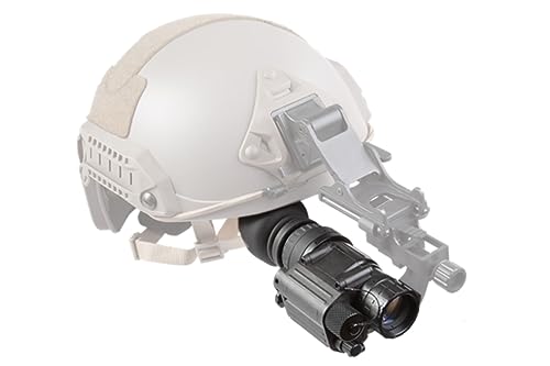 AGM Global Vision PVS-14 NW1 Night Vision Monocular Black