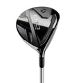 TaylorMade Golf Qi10 MAX Fairway 7 Wood Ladies Right Handed Silver