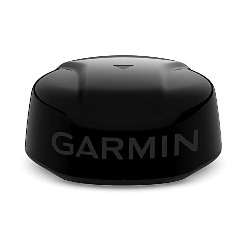 Garmin GMR Fantom™ 18x Dome Radar Black