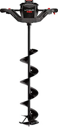 Strike Master Lithium 40V Lazer™ Ice Auger 10" Black