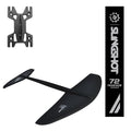 Slingshot Sports Phantasm Quickstart Wake Foil Package