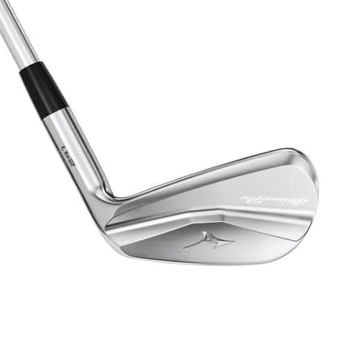 Mizuno Pro 241 Golf Iron Set 3-PW, Right Hand Steel Stiff