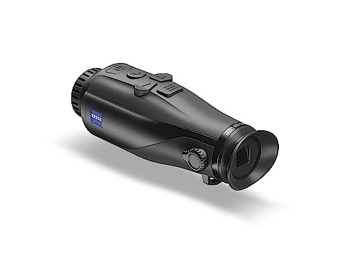 ZEISS DTI 1/25 Thermal Imaging Camera Monocular Black