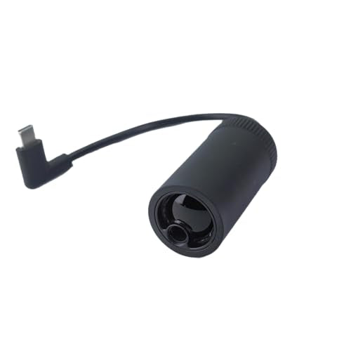 X-Vision Optics Thermal Reflex 2 Ancillary Laser Rangefinder R0 Black