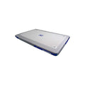 AQUAGLIDE Solarium CX3 Floating Social Lounge Deck Multicolor