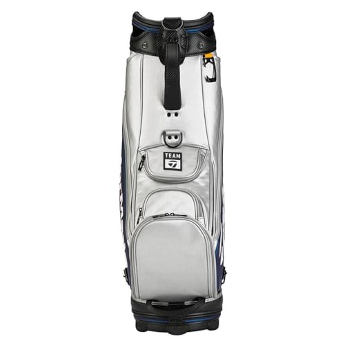 TaylorMade Men's Players Staff Bag - Hard