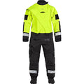 NRS Extreme SAR Dry Suit Safety Yellow