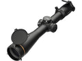 Leupold VX-6HD Gen 2 4-24x52 CDS-SZL2 Side Focus Illuminated TMOA Matte Finish