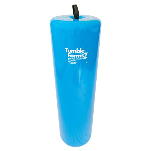 Tumbleforms Tumble Forms2 Firm Therapy Rolls 14" x 48