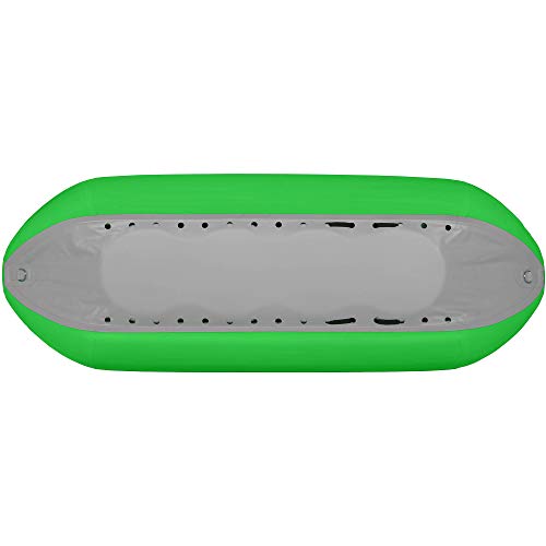 Star Inflatables Star Legend I Inflatable Kayak Lime