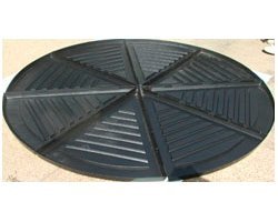 Creative Display Tray 1080 for 15 ft. Full Round Tree Rack
