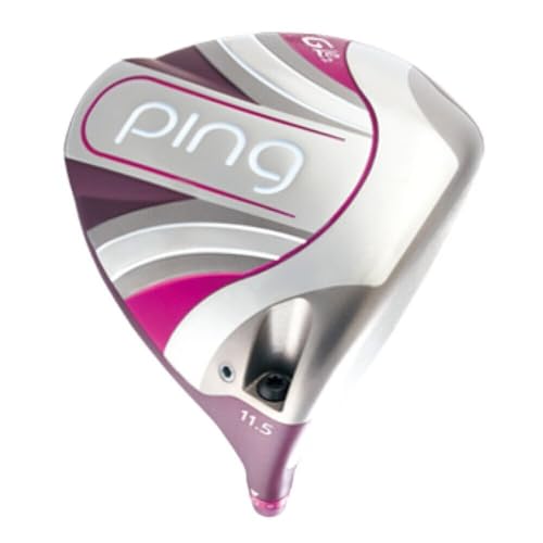 PING Ladies G LE2 11.5° Driver - ULT 240 LITE - Womens with Headcover #361233