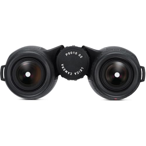 Leica 40319 Trinova HD Binoculars Black