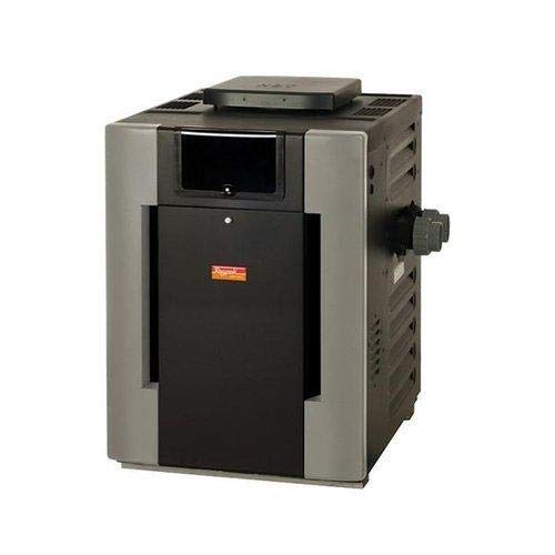 Raypak Digital Low NOx Natural Gas Pool Heater 266000 BTU 009241