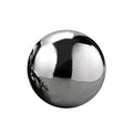 Gcl Electronic Stainless Steel Seamless Mirror Ball 51mm