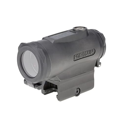 HOLOSUN HE530C-GR Green Micro Sight with 2 MOA Dot & 65 MOA Circle