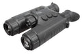 AGM Global Vision ObservIR LRF 25-256 Fusion Thermal Imaging Binocular with Laser Range Finder Black
