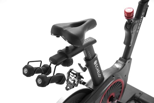 Echelon EX5-S Smart Connect Fitness Bike Black