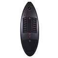 Hyperlite Ranger Wakesurfer Black/Blue