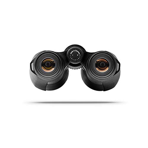 ZEISS Victory HT Binoculars 8x54 Black