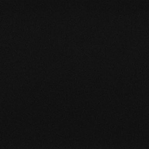 Flash Furniture Nila Adjustable Height Student Chairs Set of 6 Black