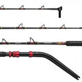 Daiwa SEABORG DEEP Drop Rod (DENDOH Style) Multi