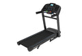 Horizon Fitness T202 Foldable Treadmill Black