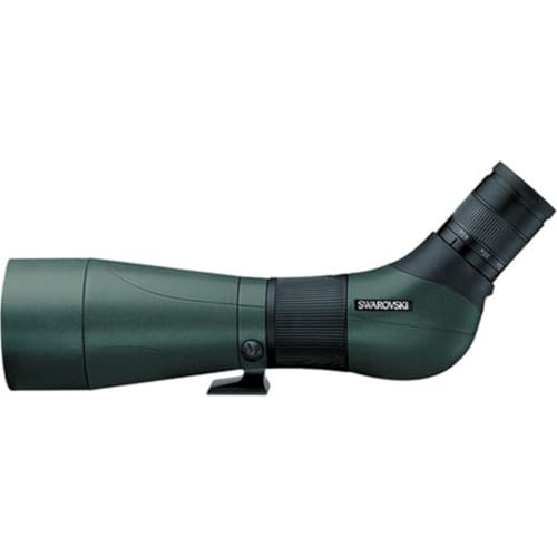 SWAROVSKI OPTIK High Definition Angled Spotting Scope with Eyepiece