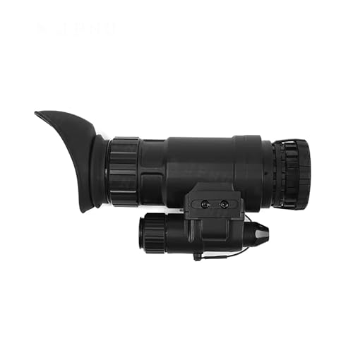 GOYOJO Monocular Night Vision Goggles Gen2+ Black