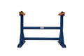 Brownell Boat Stands BRS41 Stern Rack for Storage and Wash Down 20,000 lbs SWL Multicoloured
