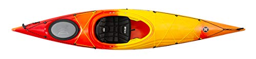 Perception Kayaks Expression 11.5 Sit Inside Kayak Sunset