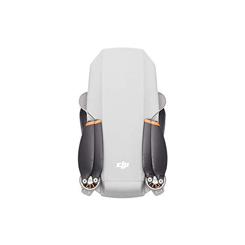 DJI Mini 2 Ultralight Foldable Drone 4K Camera Gray (Renewed)