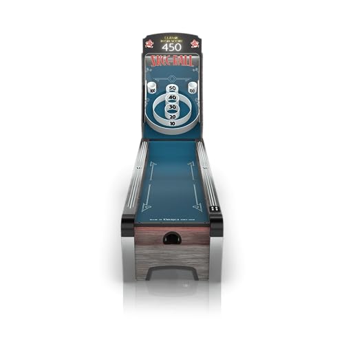 Skee-Ball Arcade Table Game Indigo