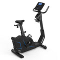Horizon Fitness 5.0U Upright Bike Black